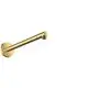 AXOR-HG-AXOR-ShowerSolutions-Brausearm-390-mm-Polished-Gold-Optic-26431990 gallery number 1